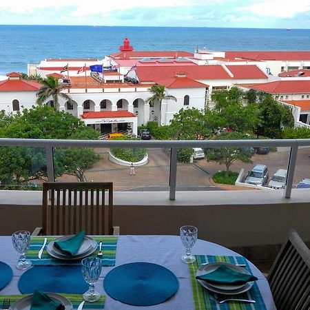 Oysters Rock - Unit 202 Apartment Durban Ngoại thất bức ảnh