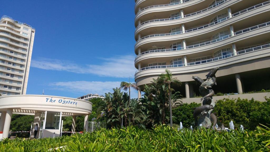 Oysters Rock - Unit 202 Apartment Durban Ngoại thất bức ảnh