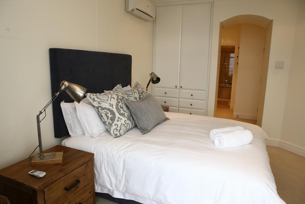 Oysters Rock - Unit 202 Apartment Durban Ngoại thất bức ảnh