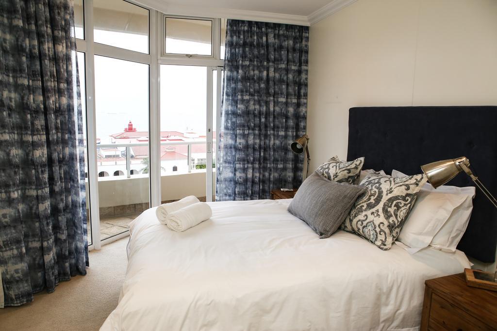 Oysters Rock - Unit 202 Apartment Durban Ngoại thất bức ảnh