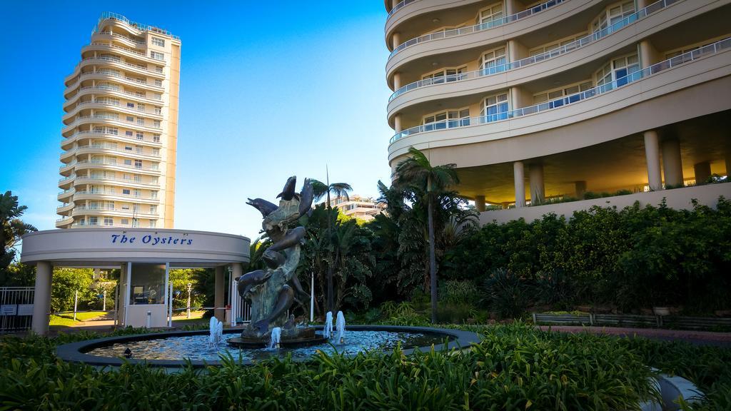 Oysters Rock - Unit 202 Apartment Durban Ngoại thất bức ảnh