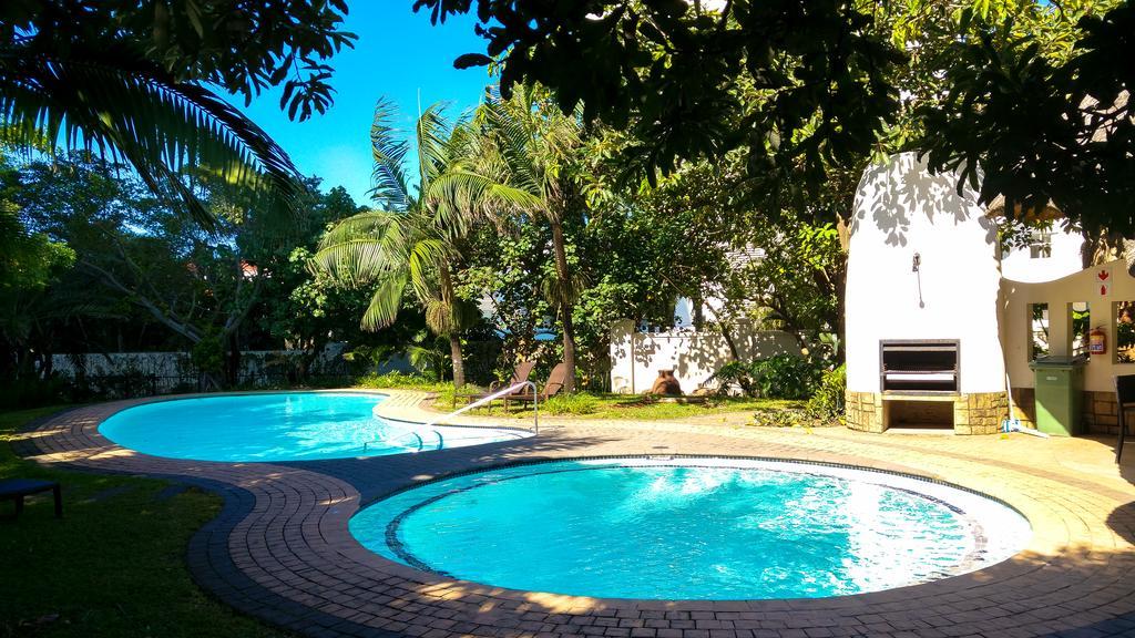 Oysters Rock - Unit 202 Apartment Durban Ngoại thất bức ảnh