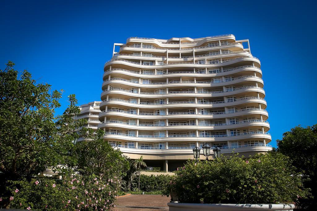 Oysters Rock - Unit 202 Apartment Durban Ngoại thất bức ảnh