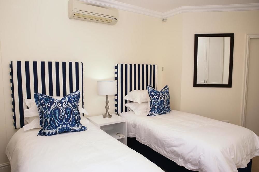 Oysters Rock - Unit 202 Apartment Durban Ngoại thất bức ảnh