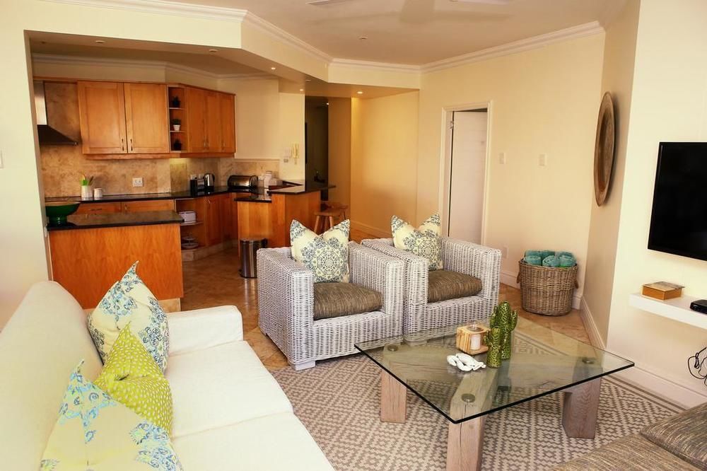 Oysters Rock - Unit 202 Apartment Durban Ngoại thất bức ảnh